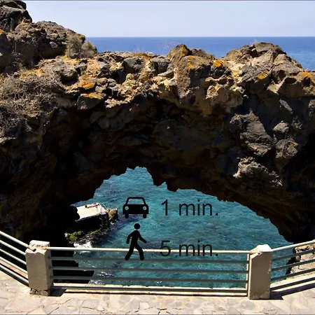 Edificio Victor Appartement Costa Del Silencio