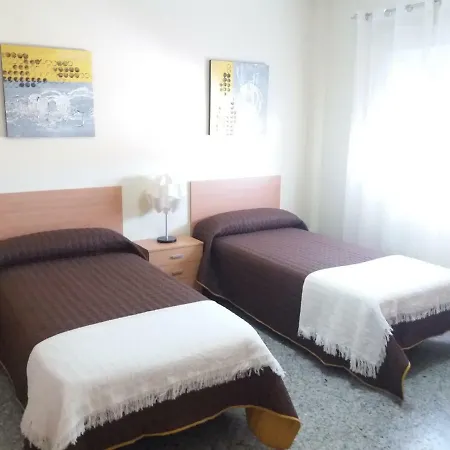 Edificio Victor Appartement *