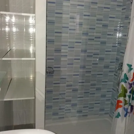 Appartement Edificio Victor *