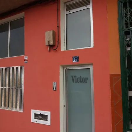 Appartement Edificio Victor *