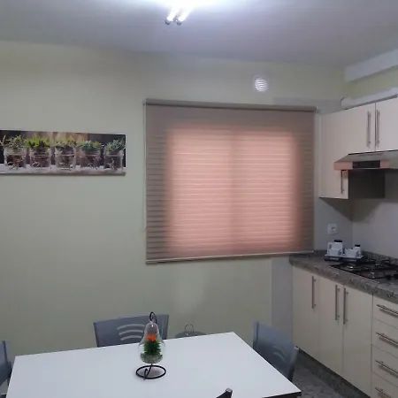 Appartement Edificio Victor *