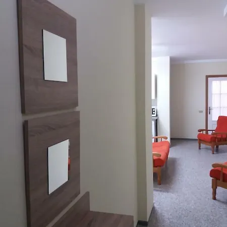 Appartement Edificio Victor Costa Del Silencio