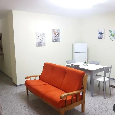 Appartement Edificio Victor Costa Del Silencio