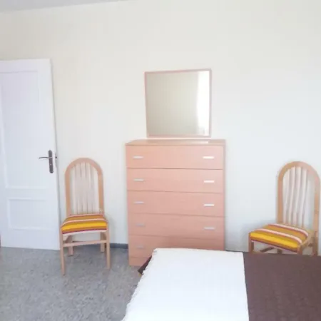 Appartement Edificio Victor