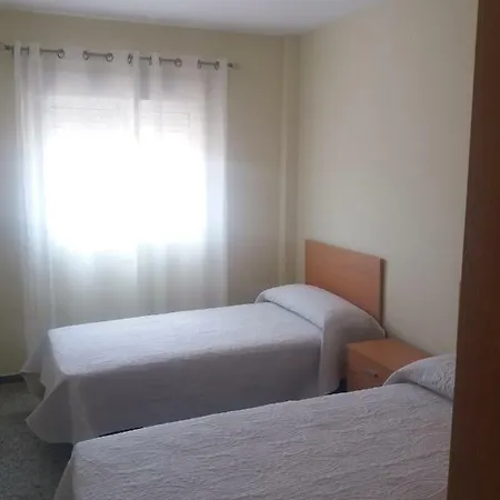 شقة Edificio Victor