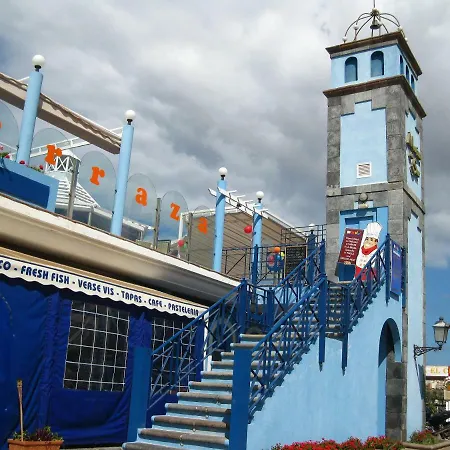 Edificio Victor