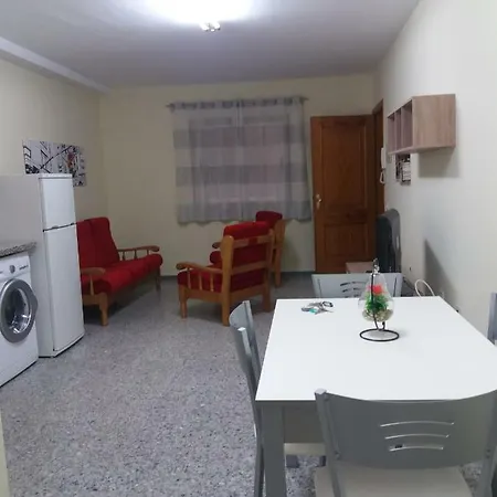 Edificio Victor شقة *