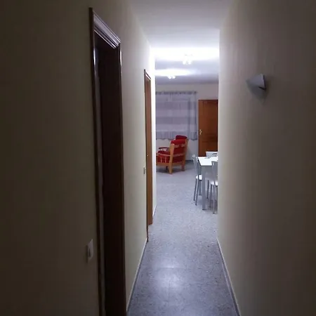 شقة Edificio Victor طوستا ديل سيلونثيو