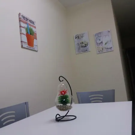 شقة Edificio Victor طوستا ديل سيلونثيو