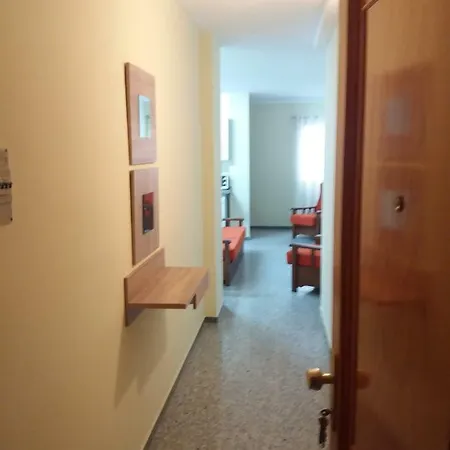 شقة Edificio Victor طوستا ديل سيلونثيو