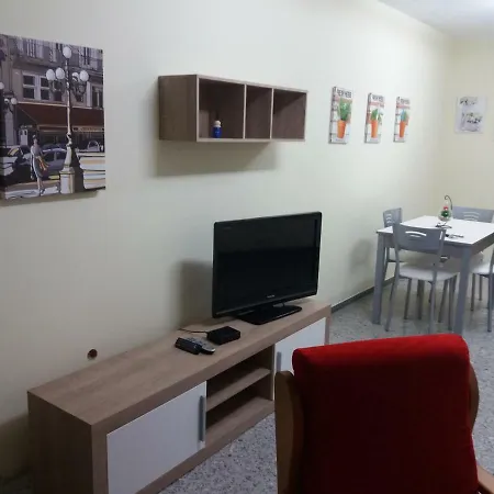 شقة Edificio Victor طوستا ديل سيلونثيو